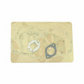Athena Aspes 125 HOPI RGC Complete Gasket Kit (w/o Oil Seals)