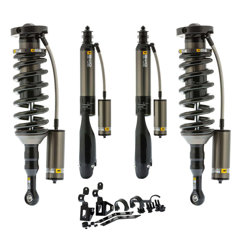 ARB Bp51 Fit Kit Ranger/Bt50 Rear