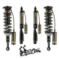 ARB Bp51 Fit Kit Ranger/Bt50 Rear