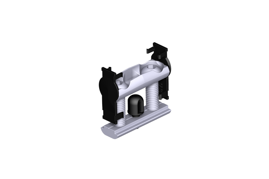 SCREW FORCING