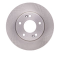 DFC 92-97 Subaru SVX Rear Brake Rotor