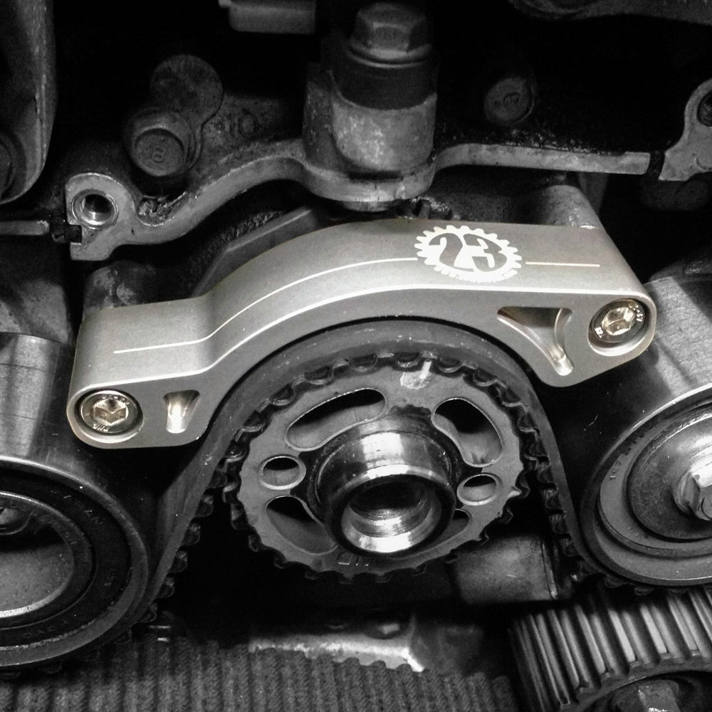 Company23 Timing Belt Guide Kit Subaru Models (inc. 2002-2014 WRX / 2004 STI)