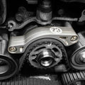 Company23 Timing Belt Guide Kit Subaru Models (inc. 2002-2014 WRX / 2004 STI)