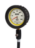 Tire Pressure Gauge 0-30psi Pro w/HiFlo Hold