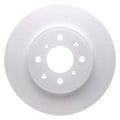 DFC 15-20 Honda Fit (Mexico) Front GeoSPEC Coated Rotor