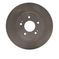 R1 Concepts Brake Rotor Fits Hyundai Palisade