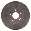 R1 Concepts Brake Rotor Fits Hyundai Palisade
