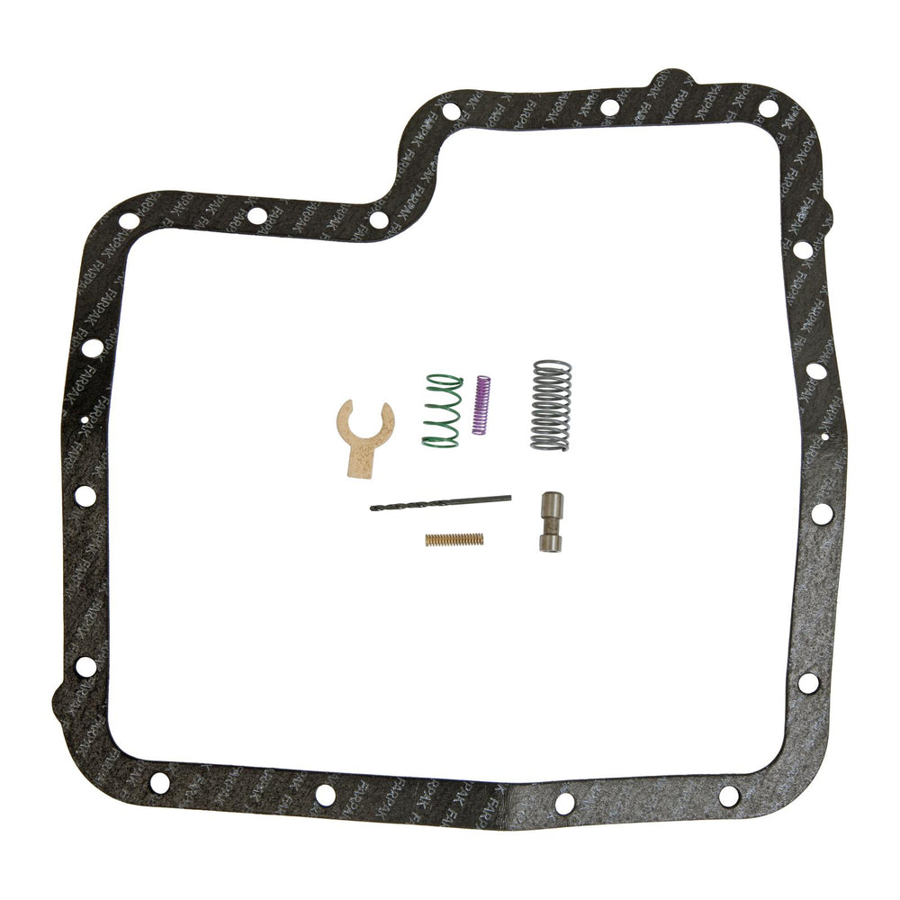 TCI Automotive auto part