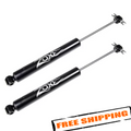 Zone Offroad Nitro Shock - 25.95in x 15.40in x 2in - BP18/EB1