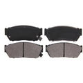 SEMI-MET BRAKE PADS