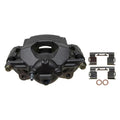 BRAKE CALIPER & BRACKET