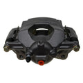BRAKE CALIPER & BRACKET