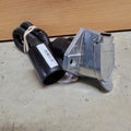 OE VEHICLE HARNESS W/ HEAVY DUTY 7 ROUND