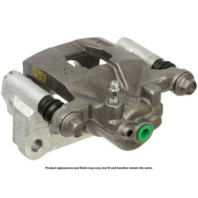 BRAKE CALIPER & BRACKET