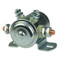 SOLENOID 12VOLT 85AMP CONT