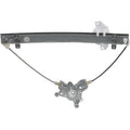 HYUNDAI ELANTRA 00-96 F/R