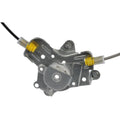 HYUNDAI ELANTRA 00-96 F/R