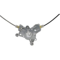 HYUNDAI ELANTRA 00-96 F/R