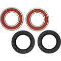 Pivot Works Honda, Yamaha Wheel Bearing Kit Premium Bearings