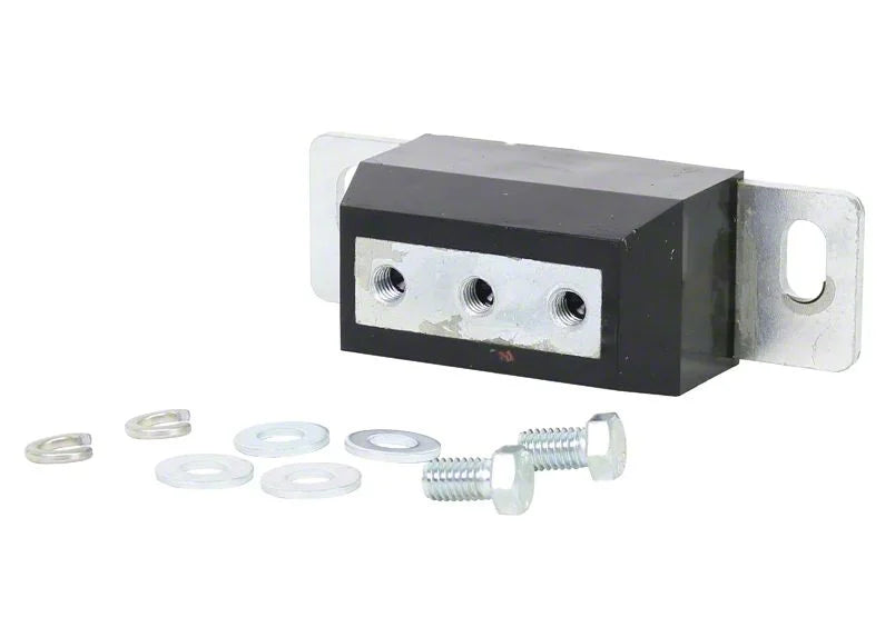7993 MUSTANG TRANSMISSION MOUNT BUSHINGS