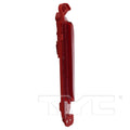TYC auto part detail