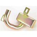 Oil Pan Pick-Up For Hamburger Oil Pans