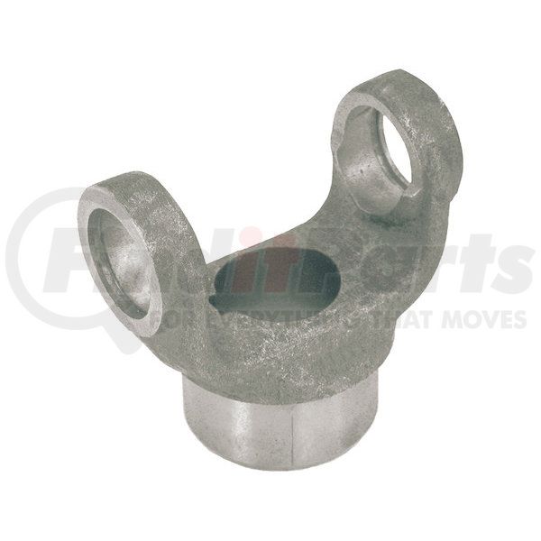 1310 END YOKE,1-1/4INRD,5/16IN KWY