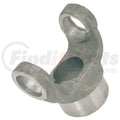 1310 END YOKE,1-1/4INRD,5/16IN KWY