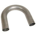 J-Bend Mild Steel 2.000 x 3in Radius 16 Gauge