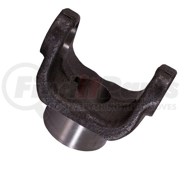 1310 END YOKE,1INRD,1/4INKWY