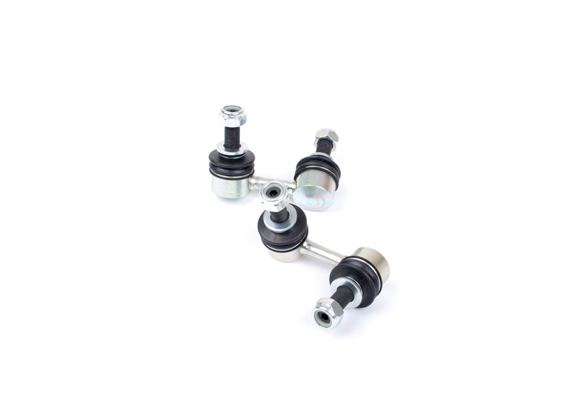 Nolathane REV010.0042 Sway Bar Link - 65mm L - 65deg opposed 12mm studs