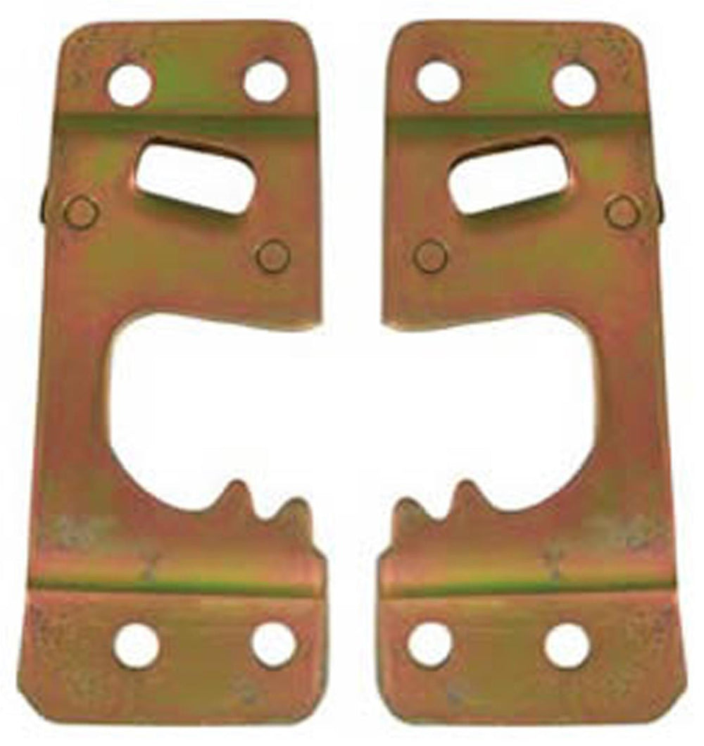 Brothers Trucks auto part