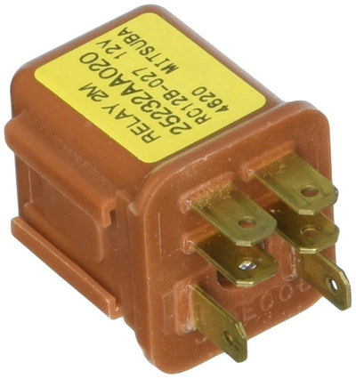 STANDARD IGN auto part