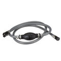 FUEL KIT,YAMAHA,6'X 3/8