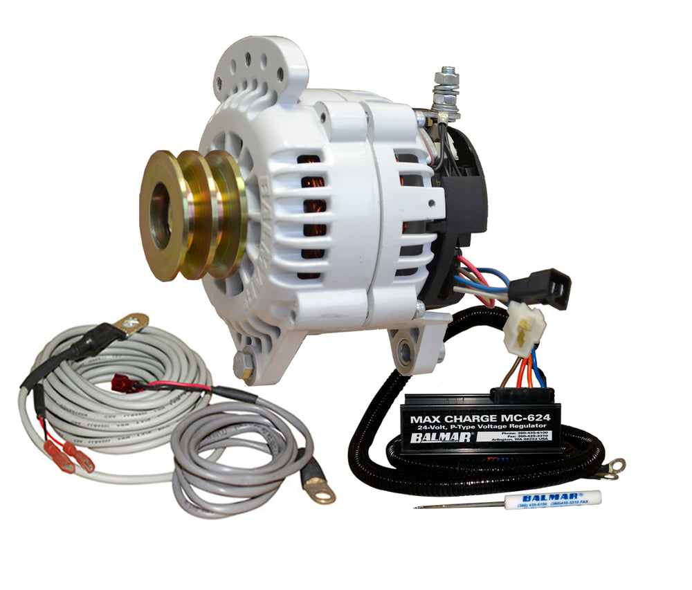 BALMAR auto part