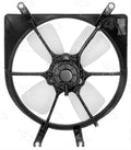 FAN MOTOR
