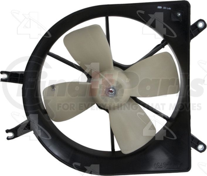 FOUR SEASONS auto part