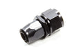 Fragola -16AN Fem. Nut x -12AN Hose Reducing Hose End - Black