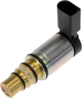 AC COMPRESSOR CONTROL VALVE