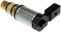 AC COMPRESSOR CONTROL VALVE