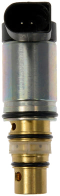 AC COMPRESSOR CONTROL VALVE
