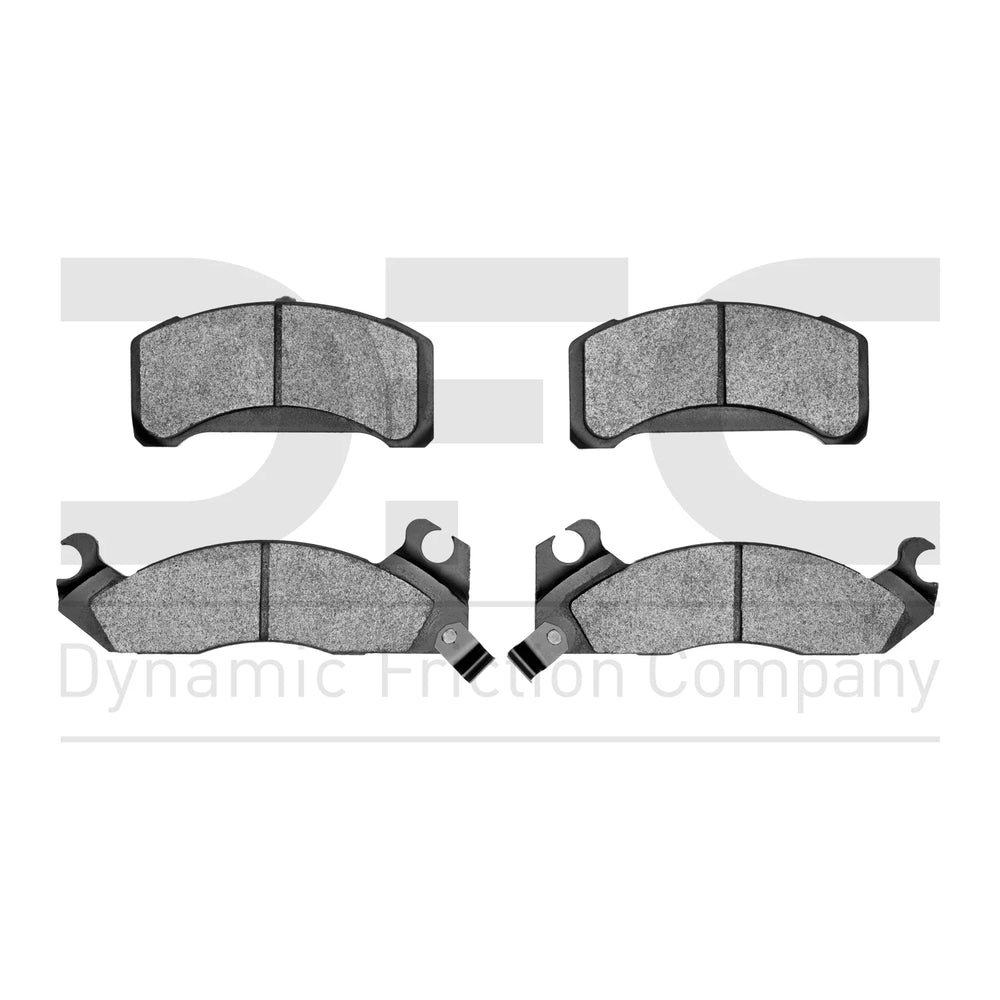 DFC auto part