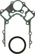 Fel-Pro Honda Prelude TCS 45945 Engine Crankshaft Seal Kit