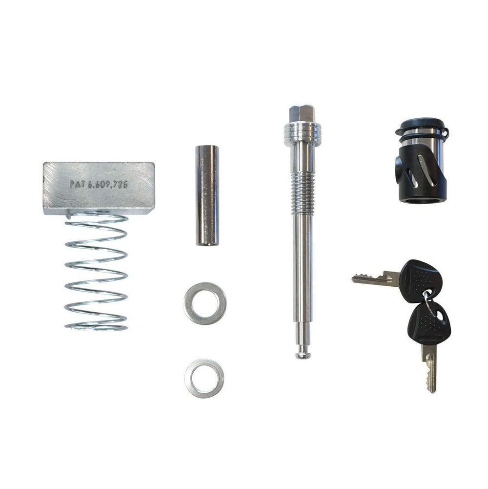LETS GO AERO auto part