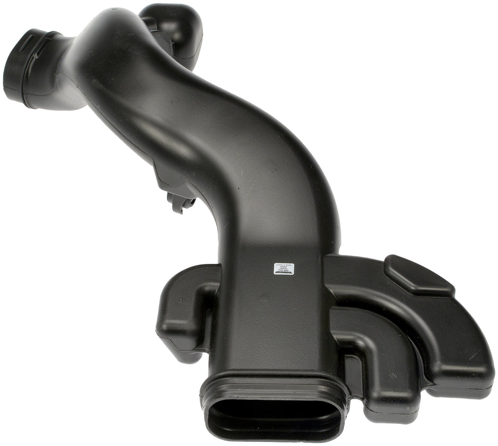 AIR INTAKE HOSE