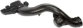 AIR INTAKE HOSE