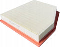 CABIN AIR FILTER