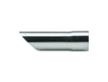 Exhaust Tips Slip Fit 3in X 9in