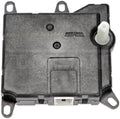 AIR DOOR ACTUATOR