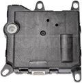 AIR DOOR ACTUATOR
